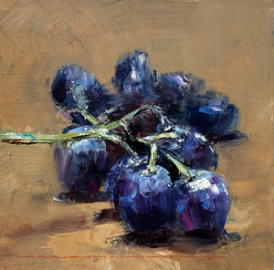 Grapes
