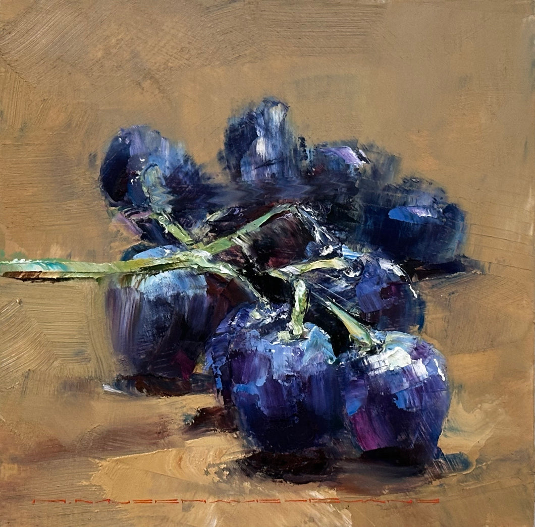 Grapes