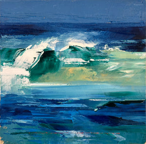 Surf Study No.2