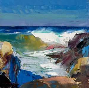 Rolling Surf Study