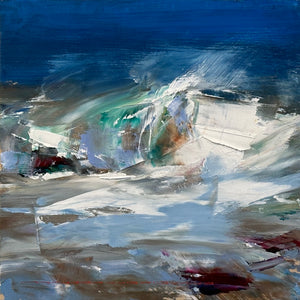 Surf Study No.3