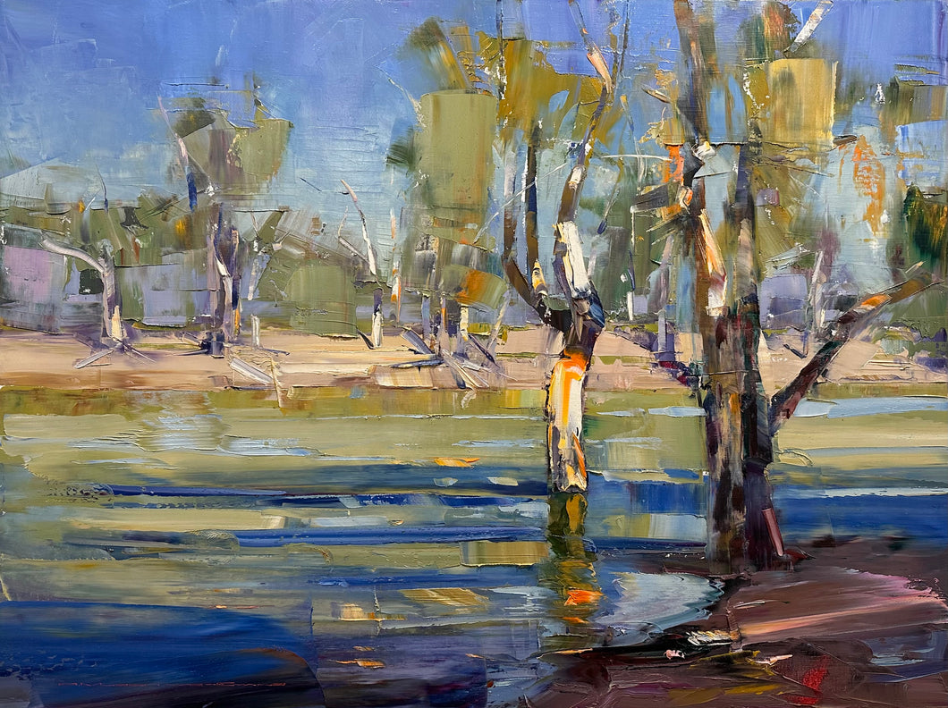 River Gums