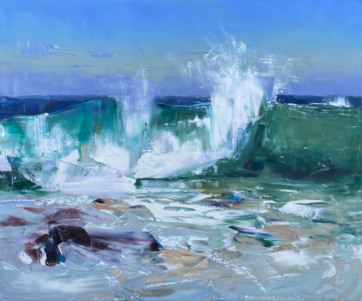 Products Page 11 Richard MusgraveEvans Art