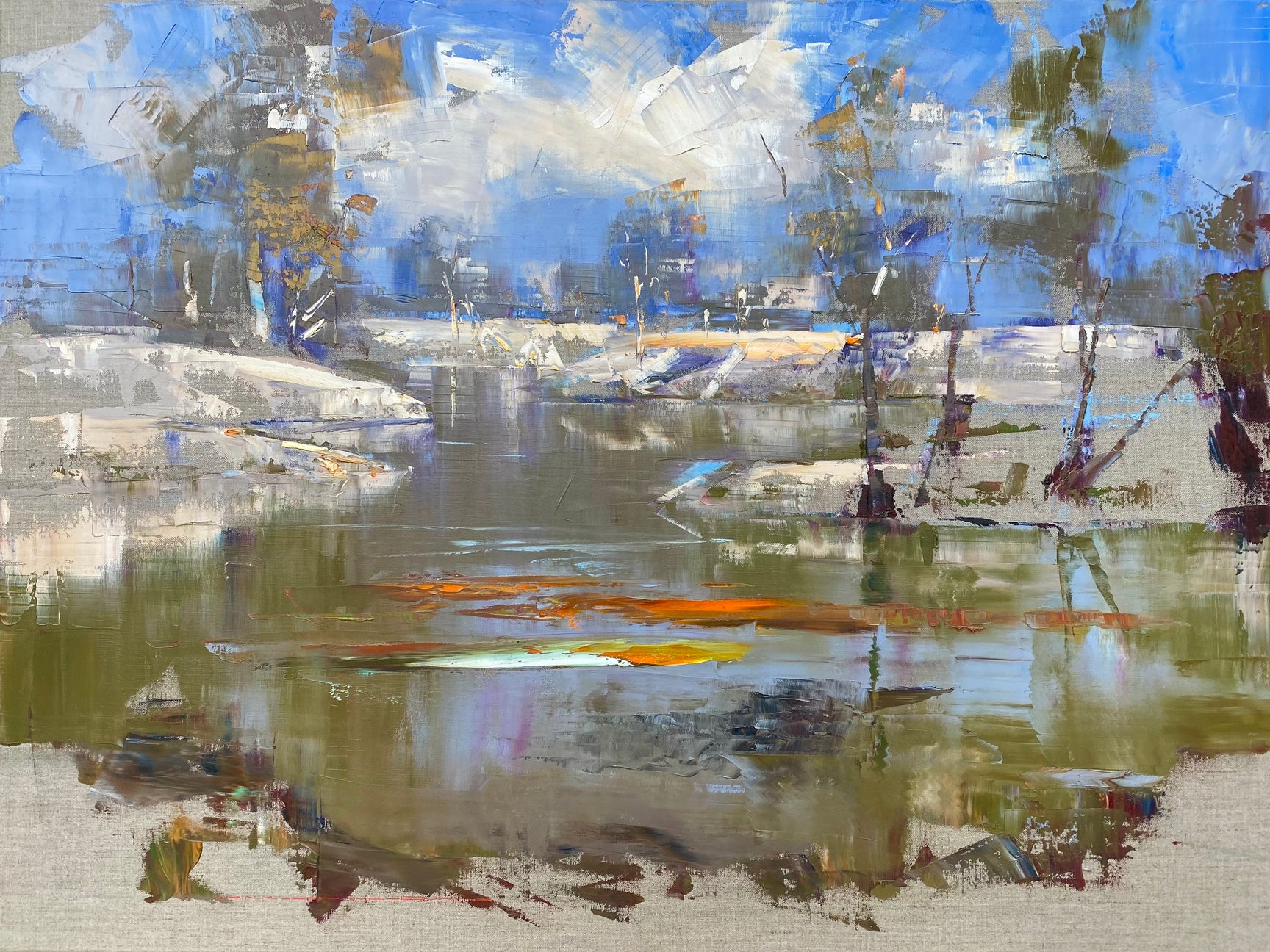 Products Page 4 Richard MusgraveEvans Art